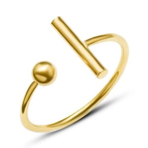 Geo Ring