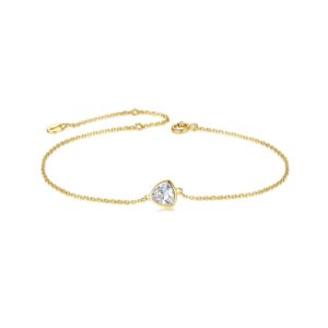 Crystal Dew Bracelet